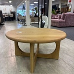 3x Salontafel Dianne, naturel